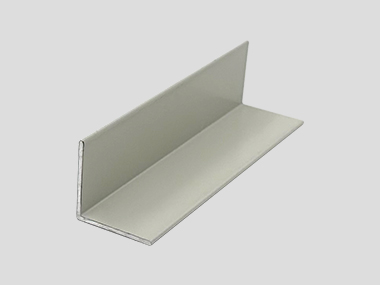 The Aluminium Angle